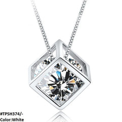 Box Pendant - TPSH