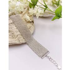 CHAIN STONES BRACELET BEAUTIFUL