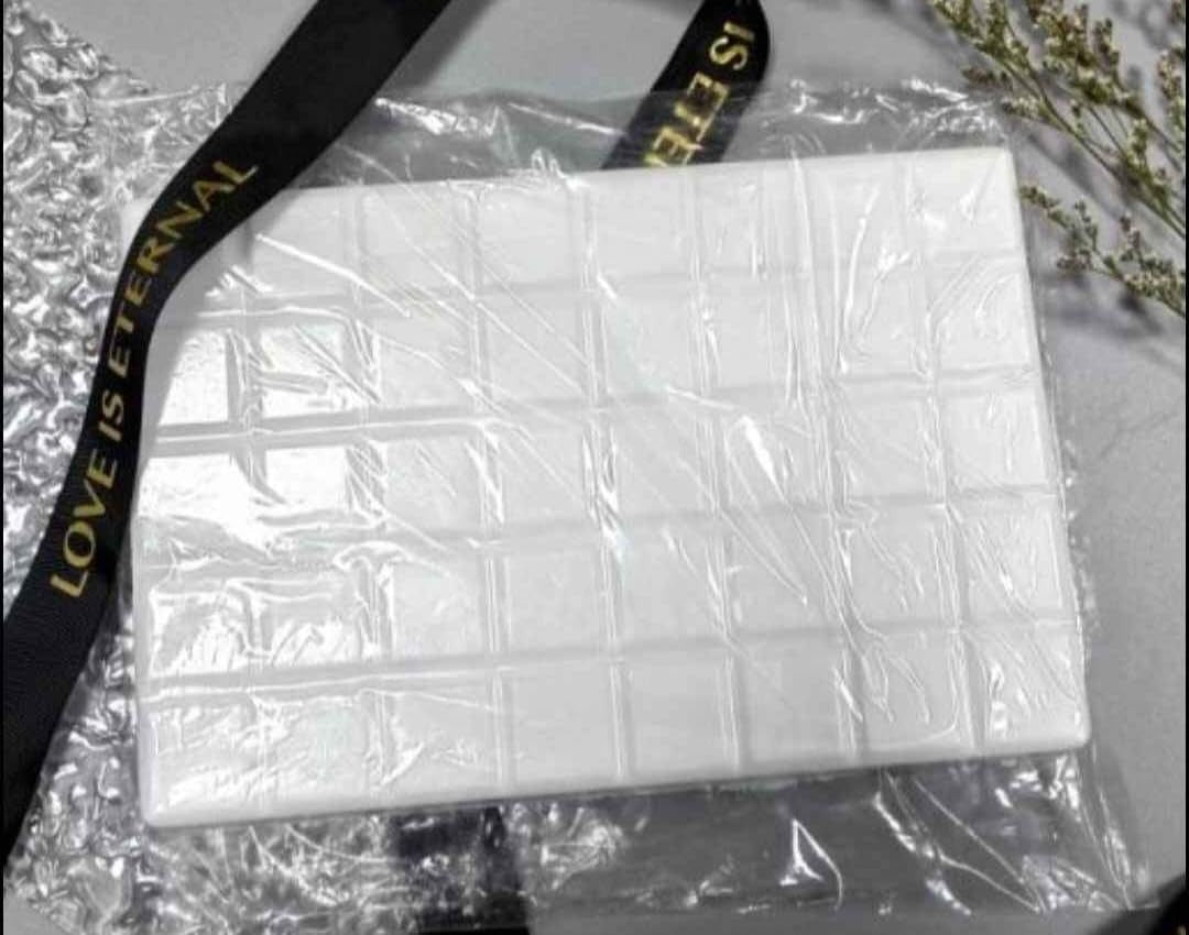 Milky Soap Base - Melt & Pour - Milkey Soap Base - Premium Quality for DIY Soap Making, Milk Melt and Pour Soap Base - 100% Pure Natural & Organic